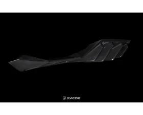 Zacoe Carbon Fiber 7pc Rear Diffuser Set Lamborghini Huracan LP610-4 2014-2019