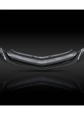 Zacoe Carbon Fiber Front Lip Upper & Lower Mercedes-Benz AMG GT 2015-2021                                     - MA-M178GTS-FL-01 - Image 19