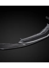 Zacoe Carbon Fiber Front Lip Upper & Lower Mercedes-Benz AMG GT 2015-2021                                     - MA-M178GTS-FL-01 - Image 2