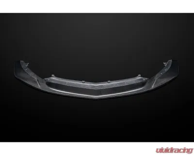 Zacoe Carbon Fiber Front Lip Upper & Lower Mercedes-Benz AMG GT 2015-2021 - MA-M178GTS-FL-01