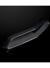 Zacoe Carbon Fiber Front Lip Upper & Lower Mercedes-Benz AMG GT 2015-2021                                     - MA-M178GTS-FL-01 - Image 13