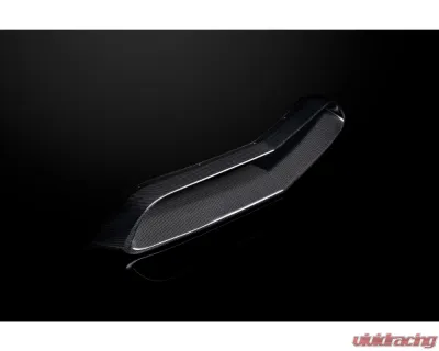 Zacoe Carbon Fiber Front Lip Upper & Lower Mercedes-Benz AMG GT 2015-2021 - MA-M178GTS-FL-01