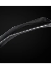 Zacoe Carbon Fiber Front Lip Upper & Lower Mercedes-Benz AMG GT 2015-2021                                     - MA-M178GTS-FL-01 - Image 14