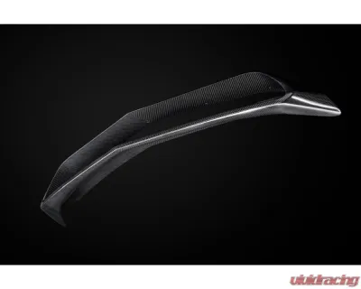 Zacoe Carbon Fiber Front Lip Upper & Lower Mercedes-Benz AMG GT 2015-2021 - MA-M178GTS-FL-01