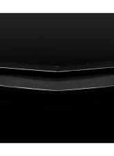 Zacoe Carbon Fiber Front Lip Upper & Lower Mercedes-Benz AMG GT 2015-2021                                     - MA-M178GTS-FL-01 - Image 15