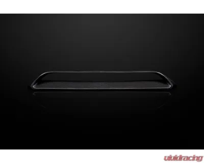 Zacoe Carbon Fiber Front Lip Upper & Lower Mercedes-Benz AMG GT 2015-2021 - MA-M178GTS-FL-01