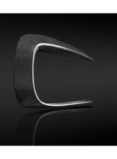 Zacoe Carbon Fiber Front Lip Upper & Lower Mercedes-Benz AMG GT 2015-2021                                     - MA-M178GTS-FL-01 - Image 17