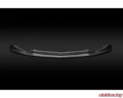 Zacoe Carbon Fiber Front Lip Upper & Lower Mercedes-Benz AMG GT 2015-2021 - MA-M178GTS-FL-01