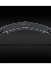 Zacoe Carbon Fiber Front Lip Upper & Lower Mercedes-Benz AMG GT 2015-2021                                     - MA-M178GTS-FL-01 - Image 7