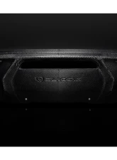 Zacoe Carbon Fiber 5pc Rear Diffuser Set Mercedes-Benz AMG GT 2015-2021                                     - MA-M178GTS-RD-01 - Image 7