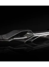 Zacoe Carbon Fiber 5pc Rear Diffuser Set Mercedes-Benz AMG GT 2015-2021                                     - MA-M178GTS-RD-01 - Image 6