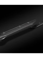 Zacoe Carbon Fiber Side Skirts 2 Pair Mercedes-Benz AMG GT 2015-2021                                     - MA-M178GTS-SS/L-01 - Image 3