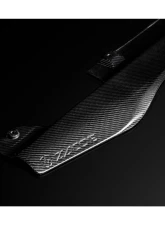 Zacoe Carbon Fiber Side Skirts 2 Pair Mercedes-Benz AMG GT 2015-2021                                     - MA-M178GTS-SS/L-01 - Image 7