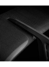 Zacoe Carbon Fiber 3pc Rear Wing Set McLaren 570S 2016+                                     - MC-570s-RW-01 - Image 6
