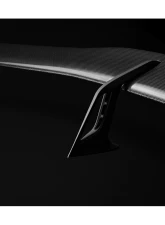 Zacoe Carbon Fiber 3pc Rear Wing Set McLaren 570S 2016+                                     - MC-570s-RW-01 - Image 9
