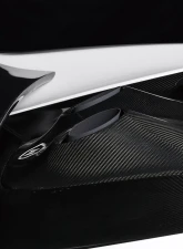 Zacoe Carbon Fiber 6pc Rear Diffuser Set McLaren 650S 2015-2017                                     - MC-650-RDLB-01 - Image 3