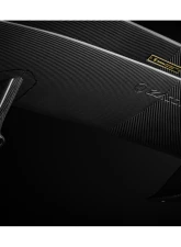 Zacoe Carbon Fiber 25pc Wide Body Kit McLaren 720S 2017+                                     - MC-720-FL-01 - Image 13