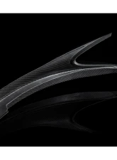 Zacoe Carbon Fiber 25pc Wide Body Kit McLaren 720S 2017+                                     - MC-720-FL-01 - Image 4