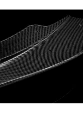 Zacoe Carbon Fiber 25pc Wide Body Kit McLaren 720S 2017+                                     - MC-720-FL-01 - Image 7