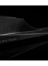 Zacoe Carbon Fiber 25pc Wide Body Kit McLaren 720S 2017+                                     - MC-720-FL-01 - Image 11