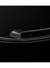 Zacoe Carbon Fiber 2pc Front Lip Set Porsche Taycan | 4S 2020+                                     - PH-TAC-FL-01 - Image 12