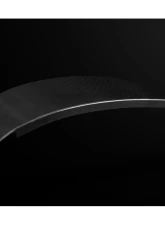 Zacoe Carbon Fiber Rear Wing Porsche Taycan | 4S 2020+                                     - PH-TAC-RW - Image 4
