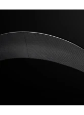 Zacoe Carbon Fiber Rear Wing Porsche Taycan | 4S 2020+                                     - PH-TAC-RW - Image 2