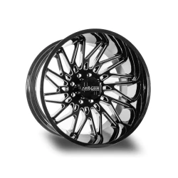 Wheels by Size