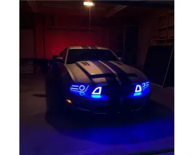 Striker Lights LLC 