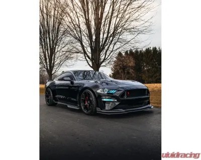 Striker Lights LLC OEM RGB Headlights Ford Mustang 2018-2023 - SL-OE18HL