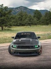 Striker Lights LLC Style Headlights Ford Mustang S550 2010-2012                                     - SL-S510HL - Image 2
