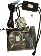 Striker Lights LLC OEM Headlight kit Ford Mustang 2015-2017                                     - SL-DIY15K - Image 5