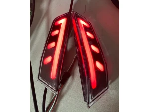 Striker Lights LLC Front Markers Infiniti G35 2003-2007 - SL-GIFM03 - Image 2