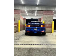 Striker Lights LLC Reverse Light Ford Mustang S550 2015-2017