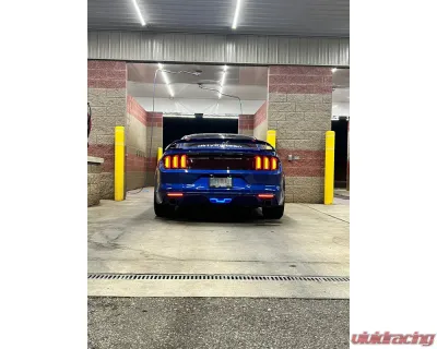 Striker Lights LLC Reverse Light Ford Mustang S550 2018-2023 - SL-18S55RL