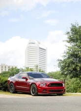 Striker Lights LLC Elite V2 Headlights Ford Mustang 2010-2014                                     - SL-EV10HL - Image 2