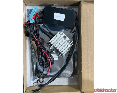 Striker Lights LLC OEM Headlight kit Ford Mustang 2018-2023 - SL-DIY18K