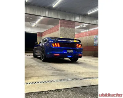 Striker Lights LLC Reverse Light Ford Mustang S550 2018-2023 - SL-18S55RL