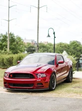 Striker Lights LLC Elite V2 Headlights Ford Mustang 2010-2014                                     - SL-EV10HL - Image 6