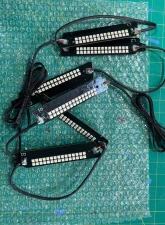 Striker Lights LLC OEM Headlight kit Ford Mustang 2018-2023                                     - SL-DIY18K - Image 2