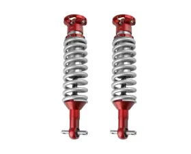 aFe Power Sway-A-Way Front Coilover Kit 2.5 Ford Ranger L4-2.3L 2019-2023