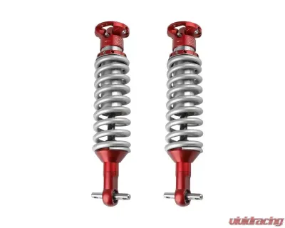 aFe Power Sway-A-Way Front Coilover Kit 2.5 Ford Ranger L4-2.3L 2019-2023 - 301-5600-12