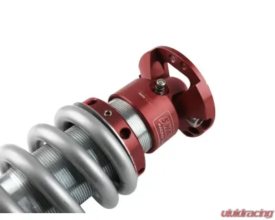 aFe Power Sway-A-Way Front Coilover Kit 2.5 Ford Ranger L4-2.3L 2019-2023 - 301-5600-12