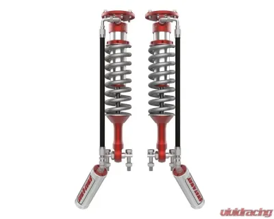 aFe Power Sway-A-Way Front Coilover Kit 2.5 Ford Ranger L4-2.3L 2019-2023 - 301-5600-12