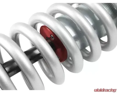 aFe Power Sway-A-Way Front Coilover Kit 2.5 Ford Ranger L4-2.3L 2019-2023 - 301-5600-12
