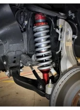 aFe Power Sway-A-Way Front Coilover Kit 2.5 Ford Ranger L4-2.3L 2019-2023                                     - 301-5600-12 - Image 6