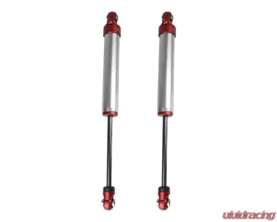 aFe Power Sway-A-Way Rear OE Replacement Shock Kit 2.0 Ford Ranger L4-2.3L 2019-2023 - 302-0052-10