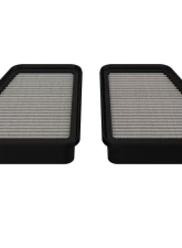 AFE Power Magnum Flow OE Replacement Air Filter Pro DRY S for Kia Stinger & Genesis G70 2018-2023                                     - 31-10317 - Image 5