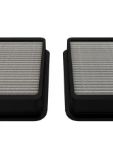 AFE Power Magnum Flow OE Replacement Air Filter Pro DRY S for Kia Stinger & Genesis G70 2018-2023                                     - 31-10317 - Image 2