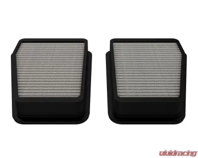 AFE Power Magnum Flow OE Replacement Air Filter Pro DRY S for Kia Stinger & Genesis G70 2018-2023 - 31-10317